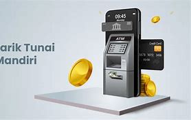 Atm Bsi Bisa Tarik Tunai Di Mandiri