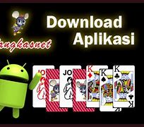 Bola Tangkas Android Tanpa Download