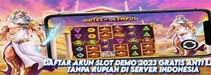 Bukti Wd Main Slot Demo Gratis Tanpa Daftar