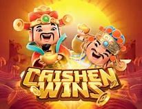 Caishen Wins Slot Hari Ini Game Online Demo