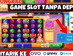 Game Slot Apk Hijau Adalah Aplikasi Penghasil Uang Dana Terbukti Membayar