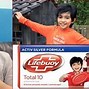 Iklan Sabun Mandi