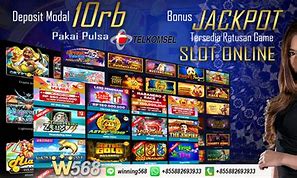 Jaguar77 Situs Judi Slot Casino Terpercaya Terbaik Indonesia Jaguar77