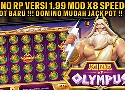 Permainan Baru Slot Domino Online Terpercaya 2024 Terbaru