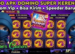 Permainan Baru Slot Domino Terbaru 2023 Gratis Terbaru