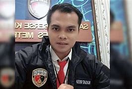 Polisi Pekanbaru Terlibat Narkoba