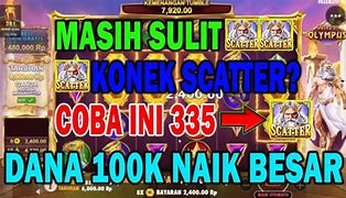 Slot Gacor Hari Ini Modal Receh 100K Rupiah Indonesia Apk