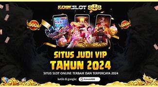 Tools Slot Gacor Terbaru 2024 Hari Ini 2023